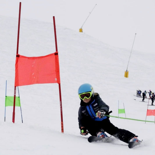 Intro to QAST - Winter Camps 2026