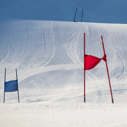 Cardrona/Treble Cone Ski Pass - FIS Adult