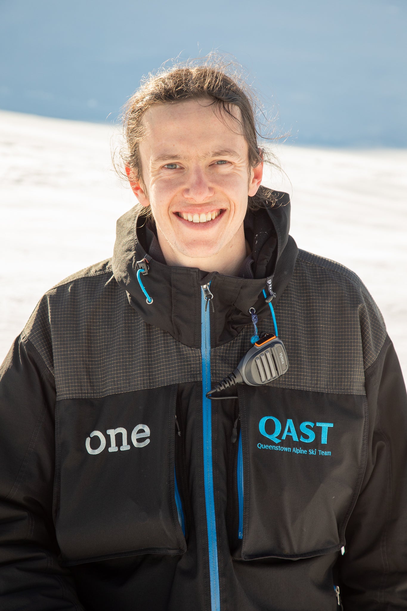 2023 QAST Coaches Queenstown Alpine Ski Team Incorporated