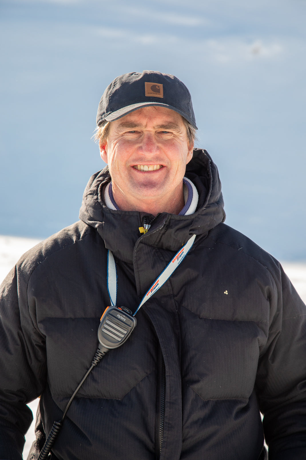 2023 QAST Coaches Queenstown Alpine Ski Team Incorporated