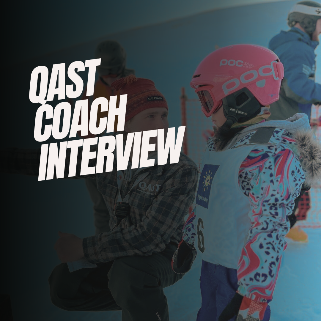 Coach Interview - Angus