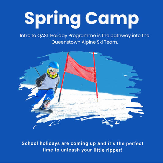 Spring Camp 2025